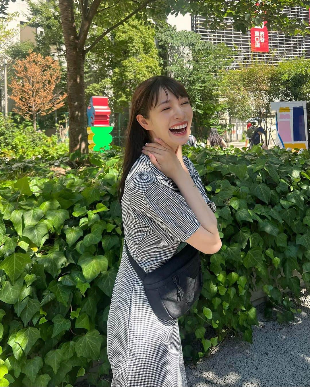のインスタグラム：「いつかの🦔 Photo by @moena_watanabe   4枚目にタグ付けしました🏷️ #くれはふく」