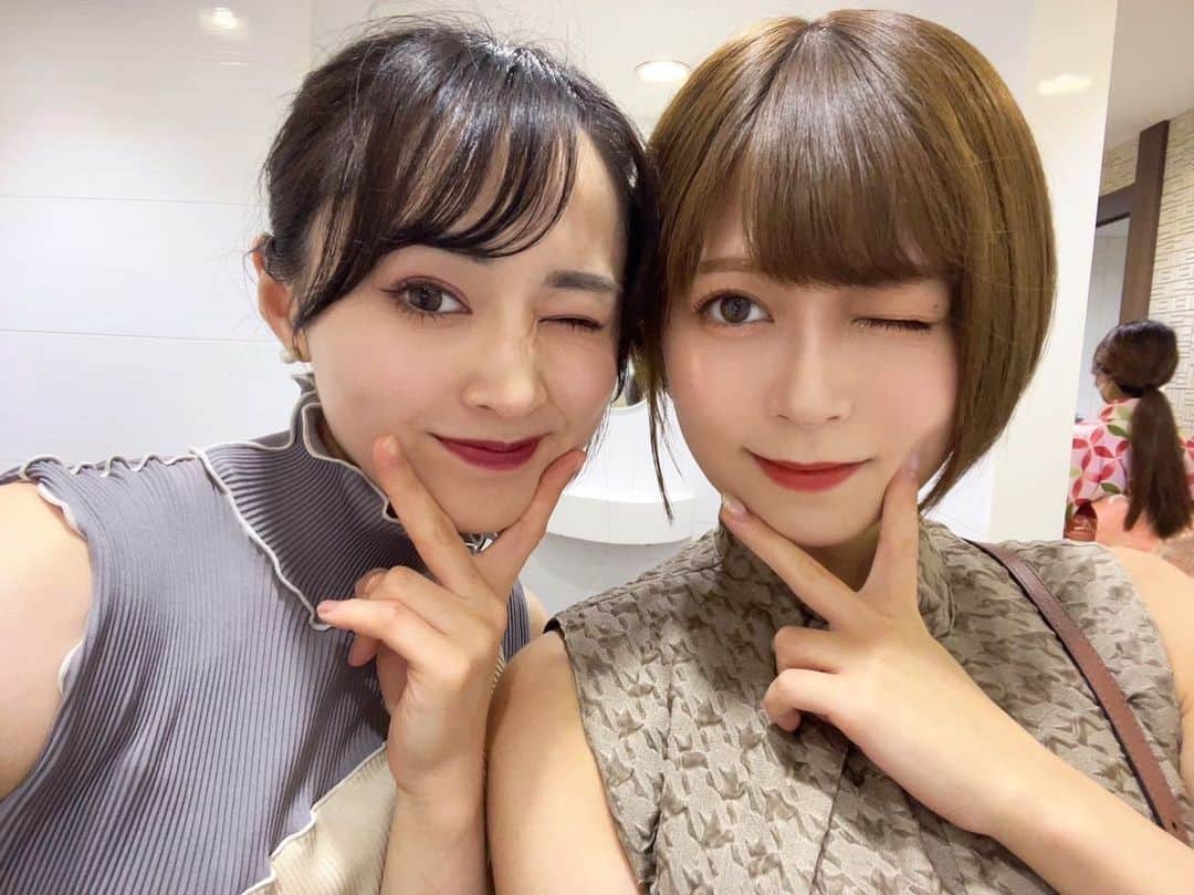 待鳥志織のインスタグラム：「2泊3日のお泊まり会楽し過ぎた♡ ２枚目、カメラマンの腕磨きました✨」