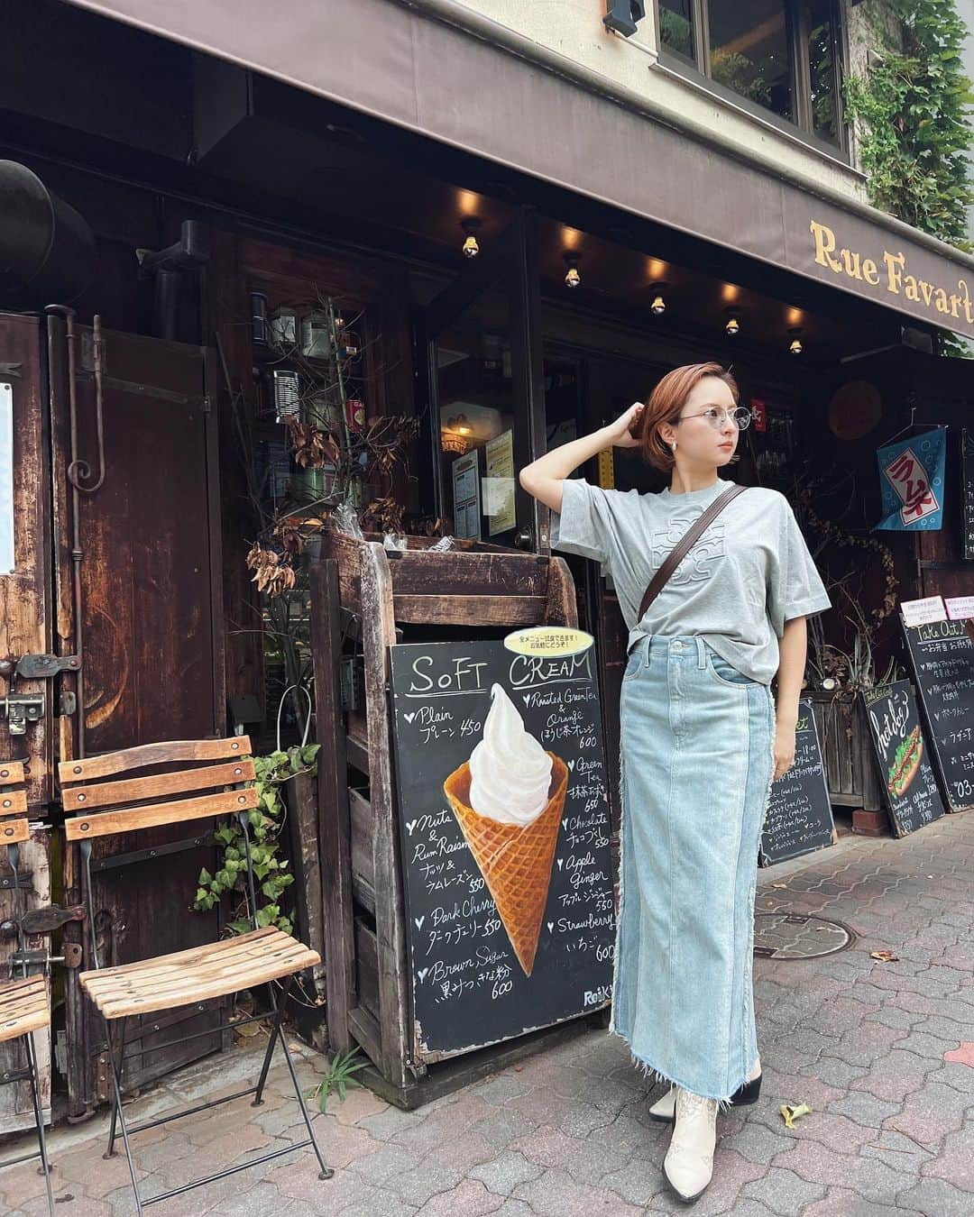 Julia Castroさんのインスタグラム写真 - (Julia CastroInstagram)「最近のお洋服集🌞  毎日毎日暑いけど今しか着れない服を楽しみたい🫶🏻 . #summerstyle  #summermode  #summmer #fashion #outfit #ootd #julifashion」8月8日 20時32分 - julia.c.0209