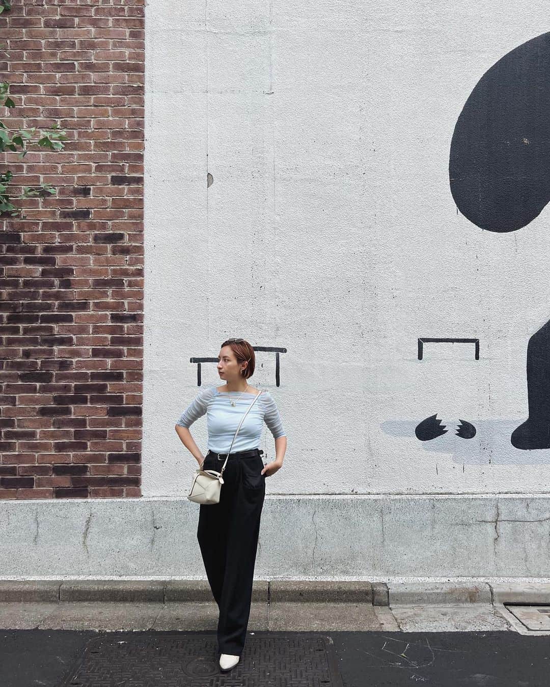 Julia Castroのインスタグラム：「最近のお洋服集🌞  毎日毎日暑いけど今しか着れない服を楽しみたい🫶🏻 . #summerstyle  #summermode  #summmer #fashion #outfit #ootd #julifashion」