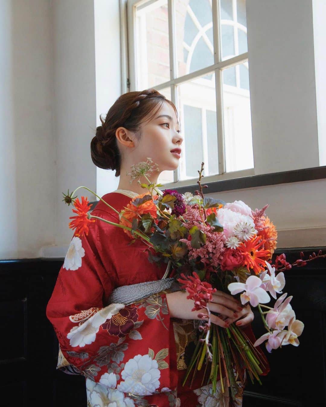菊地泰久のインスタグラム