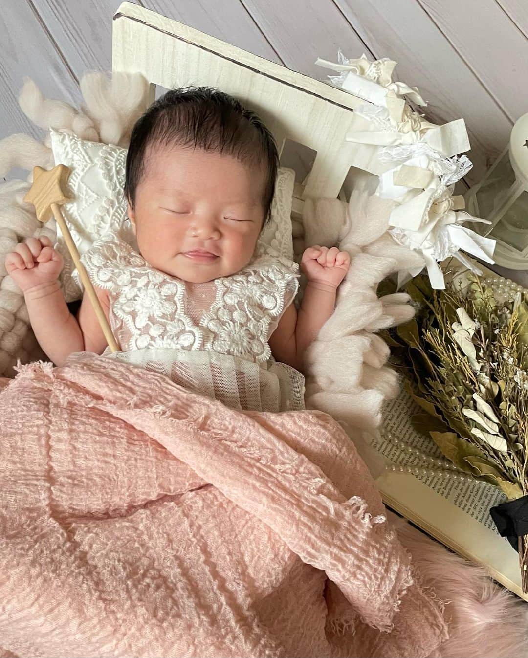 松村香織のインスタグラム