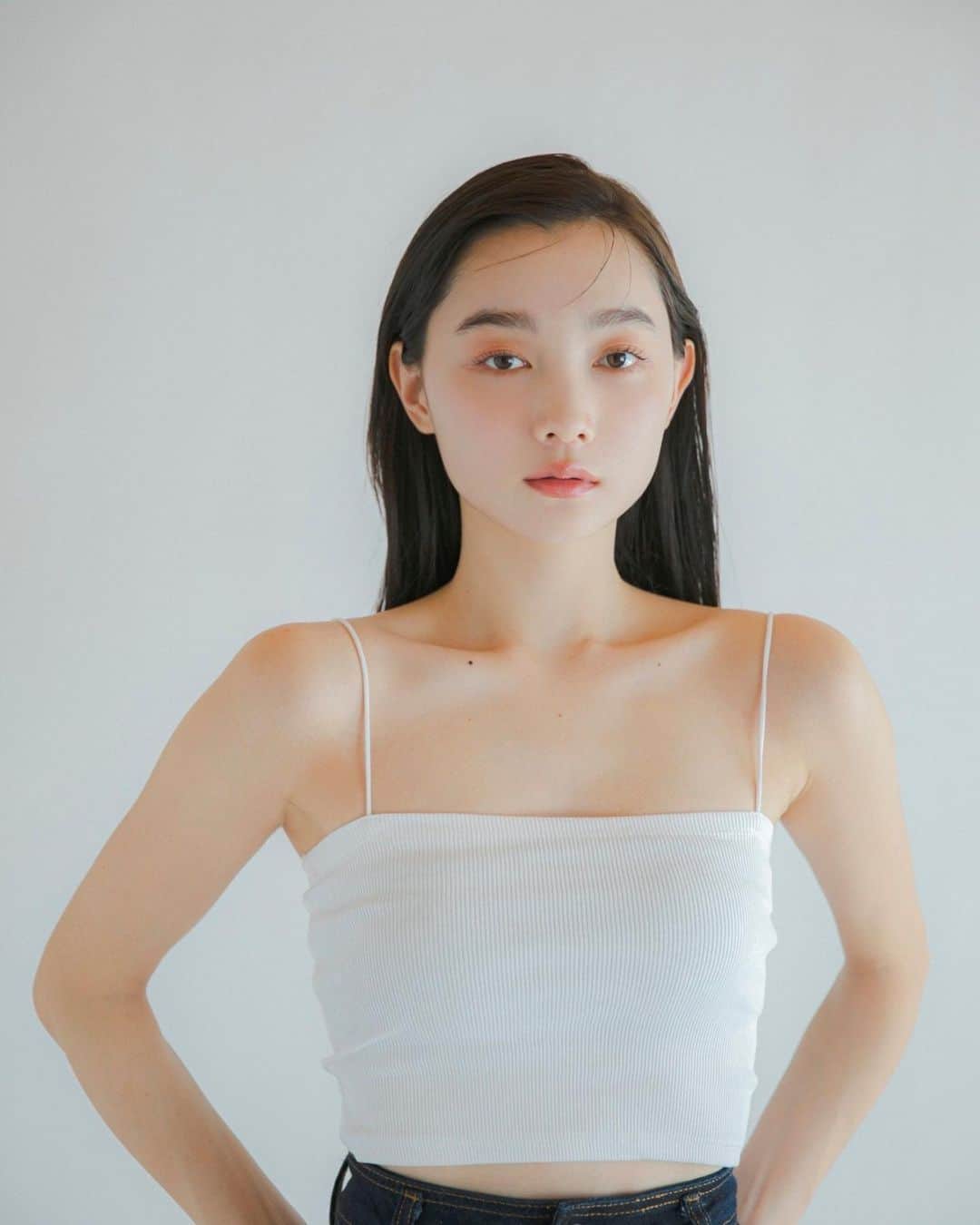 新野尾七奈のインスタグラム