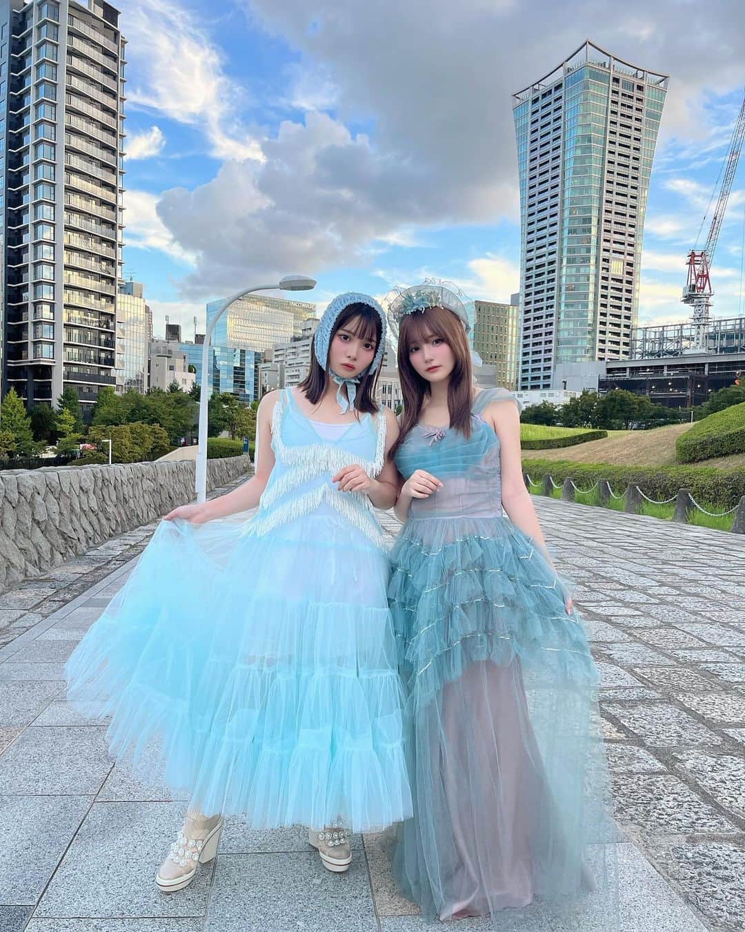 かすのインスタグラム：「. みくまのるるちゃんと . 🐻」