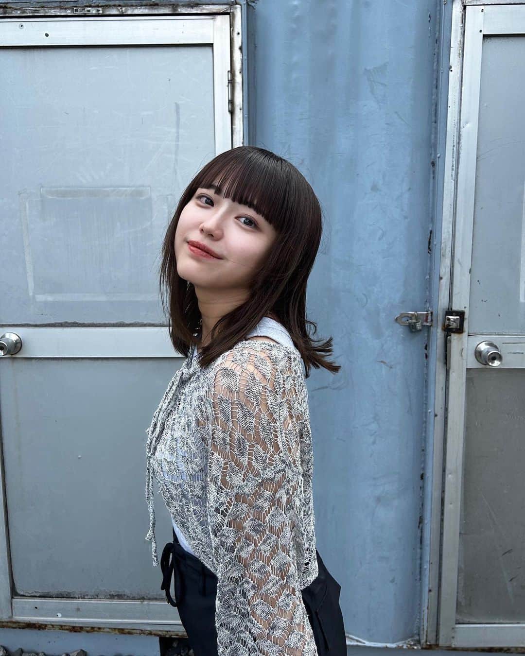 宮原響さんのインスタグラム写真 - (宮原響Instagram)「今日もも( @momo100_s )にあってきた🚅♡ 京都のおすすめのお店や場所、コメントで教えてほしいな( ◠‿◠ )！！」8月8日 20時48分 - re_s08m