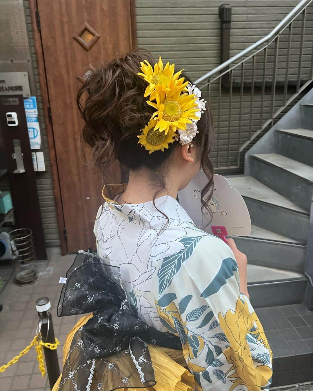 まゆさんのインスタグラム写真 - (まゆInstagram)「1日目のやつたくさん載せてみた  #新潟#駅前#古町#アルバトロス#ALBATOROSS#キャバクラ#ラウンジ#美女図鑑#キャバ図鑑#新潟ナイトナビ#新潟繁華街美女#古町案内所#浴衣#イベント#花火#女の子#お酒#シャンパン#sugar#フォローミー」8月8日 20時51分 - mayu_1330