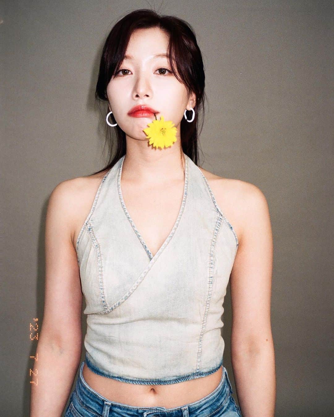 ソヨンのインスタグラム：「맘에 드니까 9장 채우기」