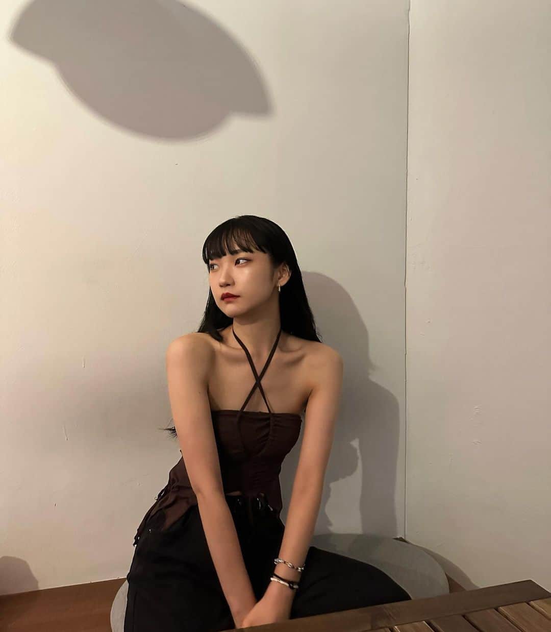 伊吹捺未のインスタグラム