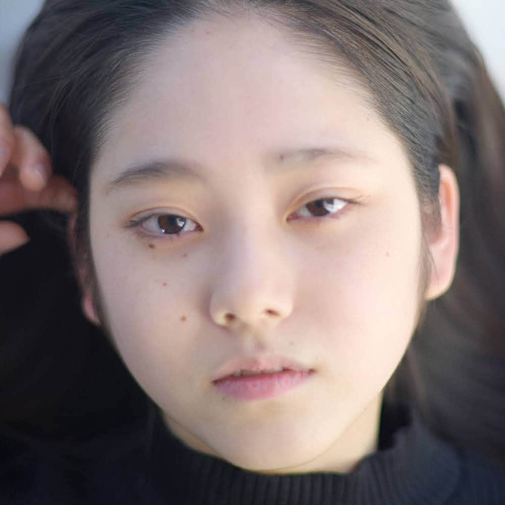 山下萌亜のインスタグラム：「#portrait#萌亜#portraitphotography#作品撮り#testshoot#asian#モデル #portraitmood #photooftheday#portraitmodel #06#高校生」