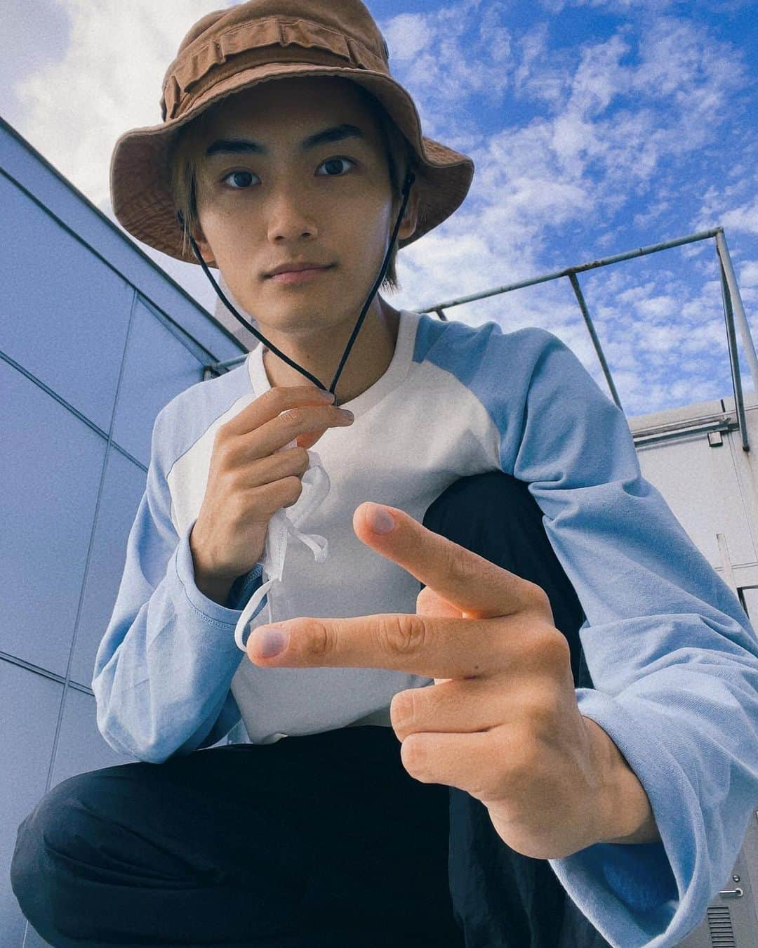 Fuさんのインスタグラム写真 - (FuInstagram)「🛳🗺」8月8日 21時23分 - fu_takahashi_official