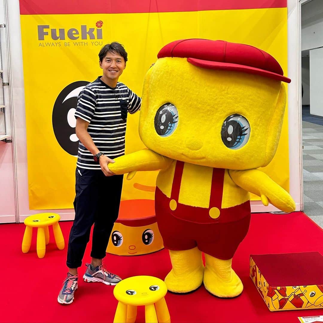 山中真のインスタグラム
