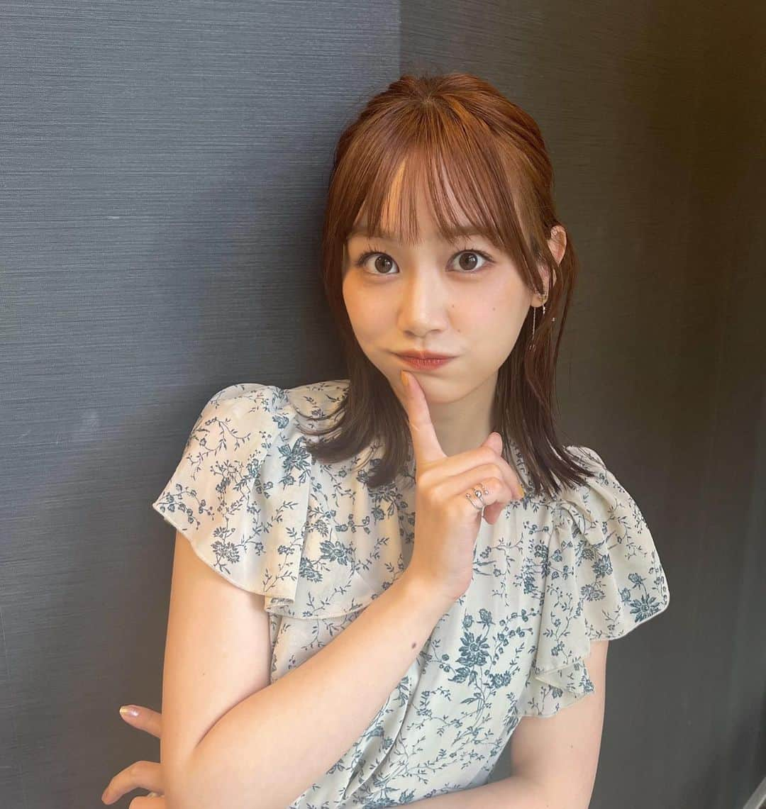 伊藤優衣のインスタグラム