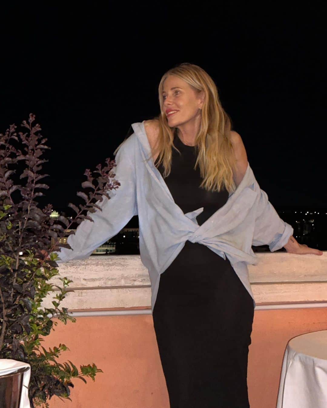 Alessia Marcuzziのインスタグラム