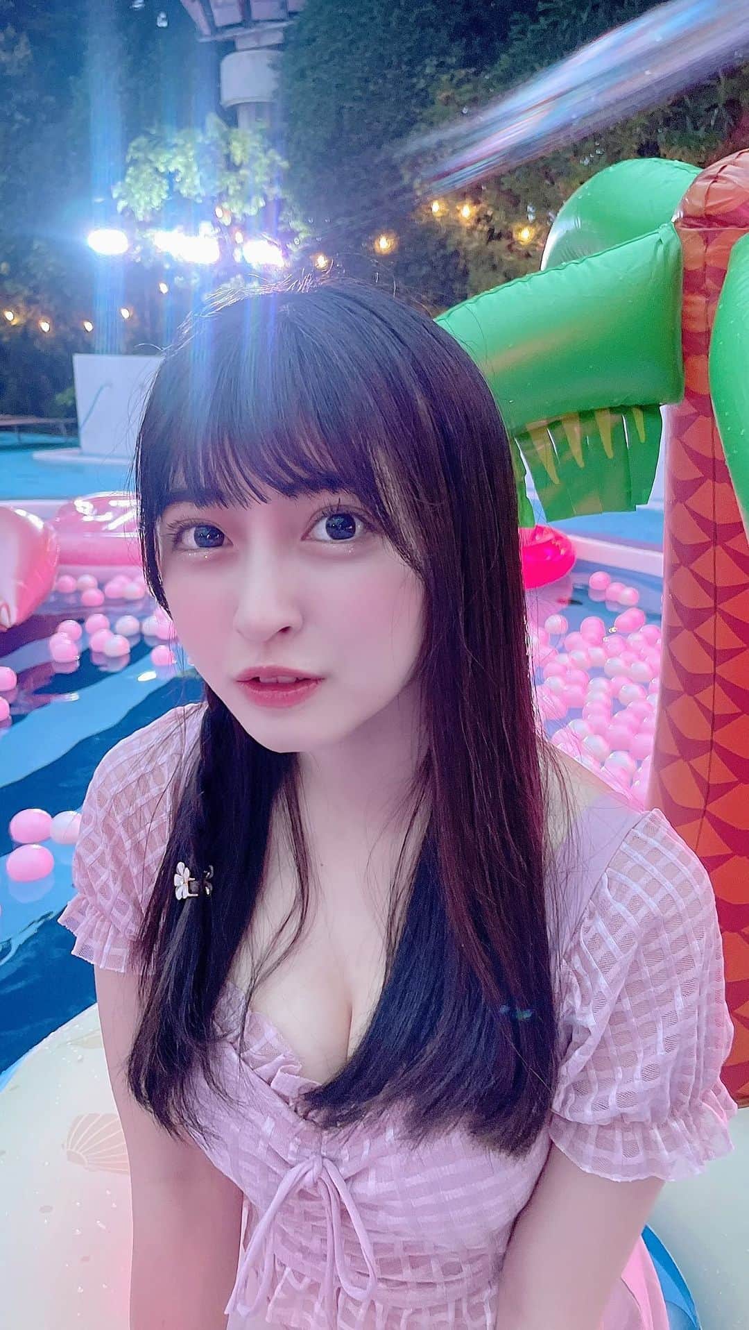 竹内月音のグルメインスタ