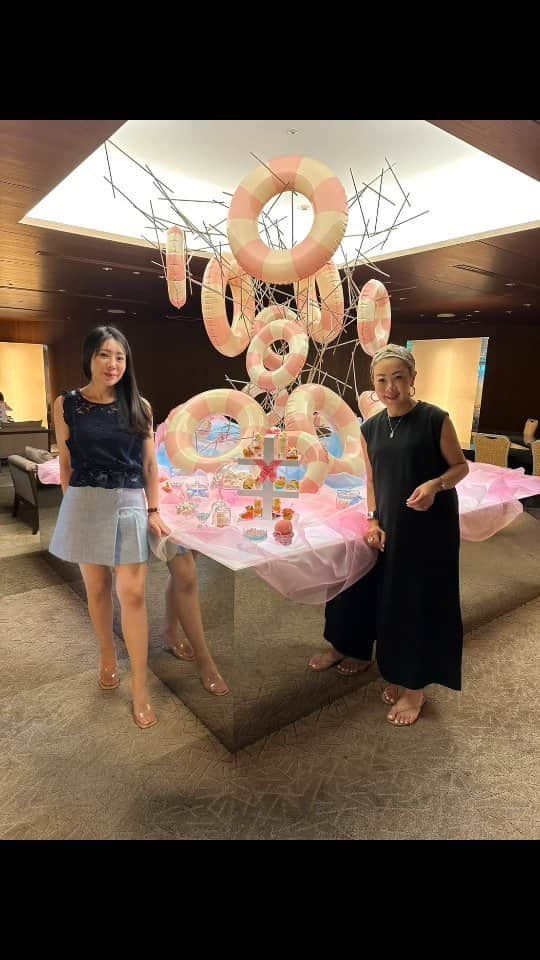 今堀恵理のグルメインスタ