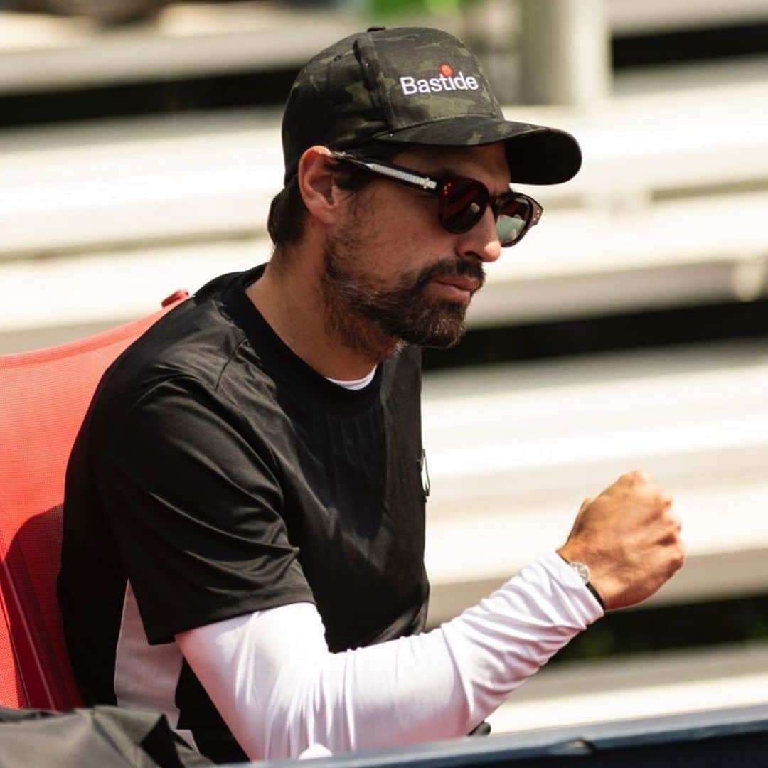 ジェレミー・シャルディーさんのインスタグラム (ジェレミー・シャルディーjimchardy)