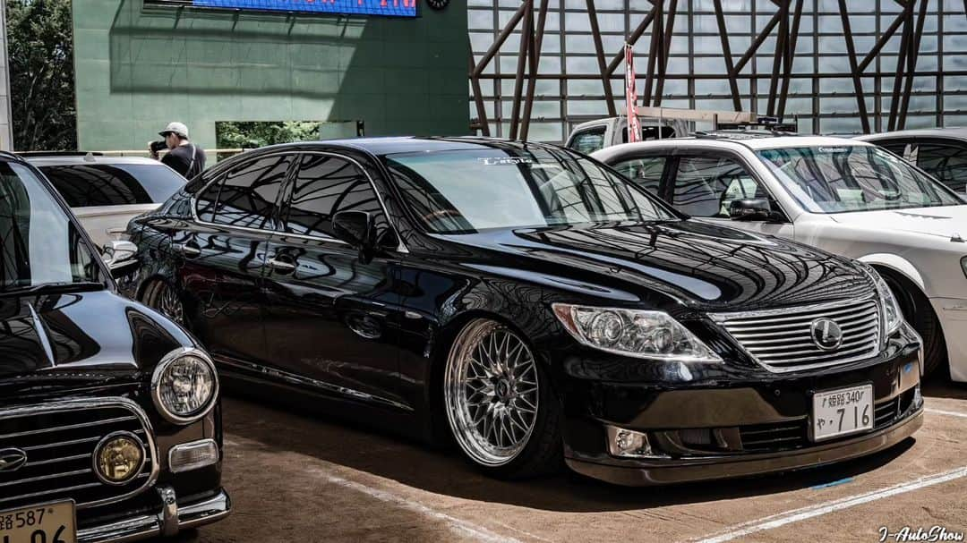 J-Auto Showのインスタグラム