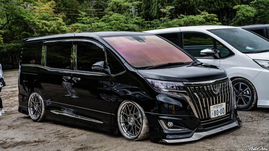 J-Auto Showのインスタグラム