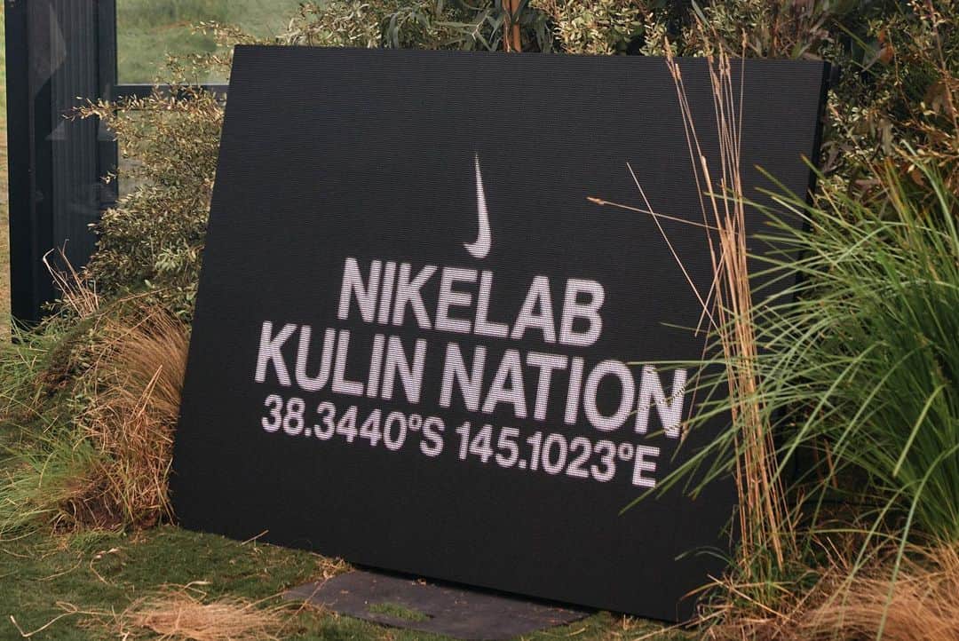 小泉智貴のインスタグラム：「I was absolutely amazed by everything we experienced at NIKELAB KULIN NATION✔︎ Thank you for having me @nike @niketokyo 🖤」