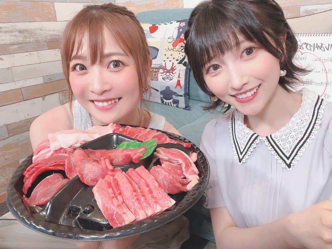 May’nのインスタグラム