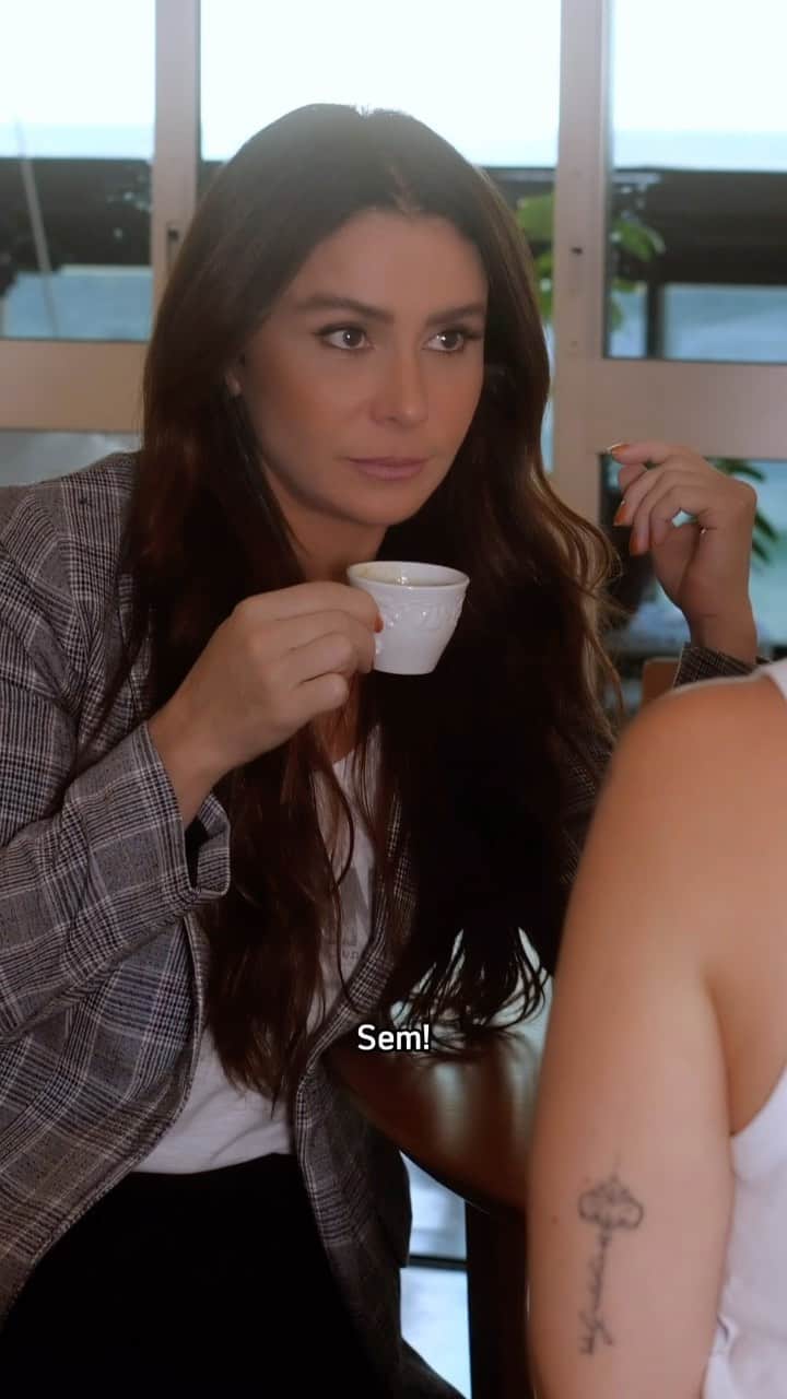 Giovanna Antonelliのインスタグラム：「😬🤣」