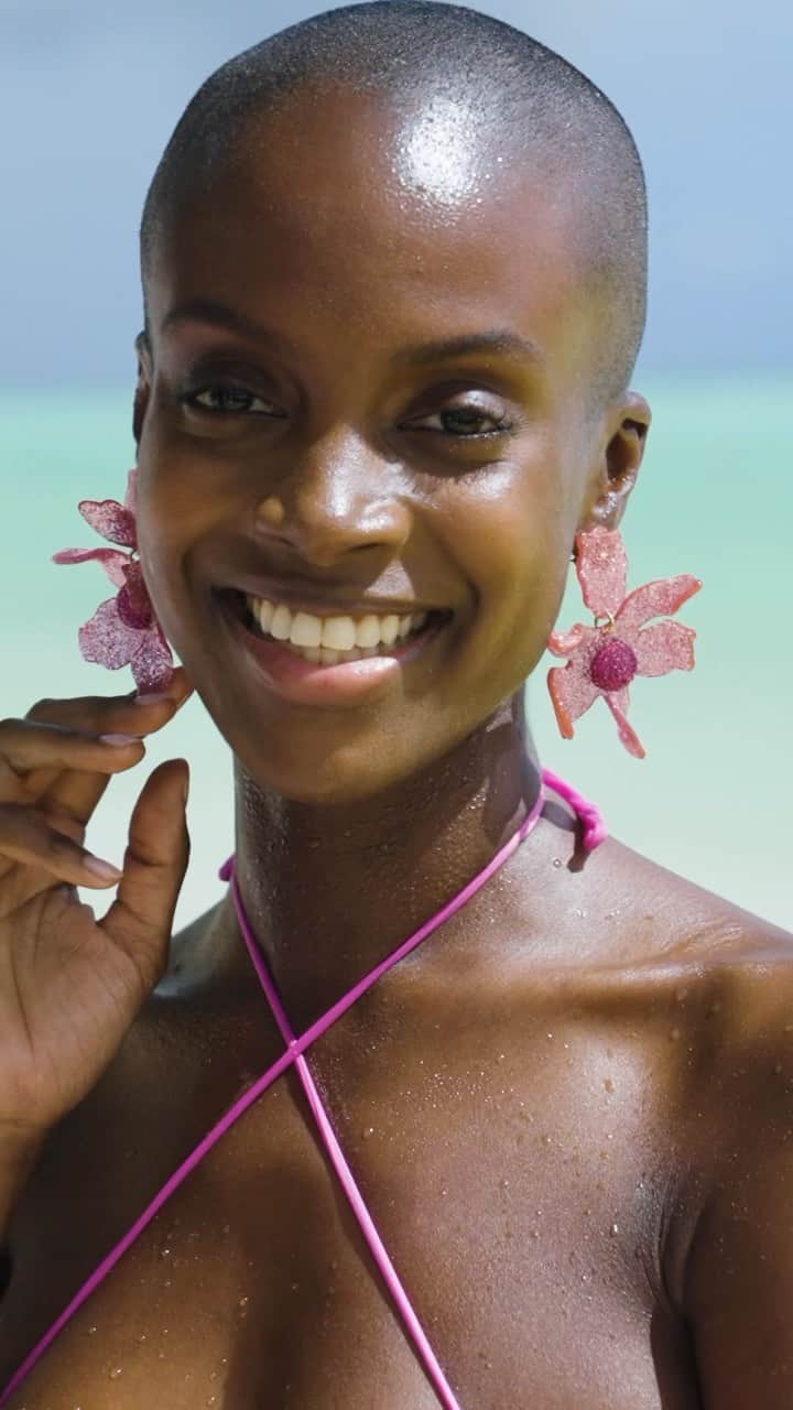Sports Illustrated Swimsuitのインスタグラム