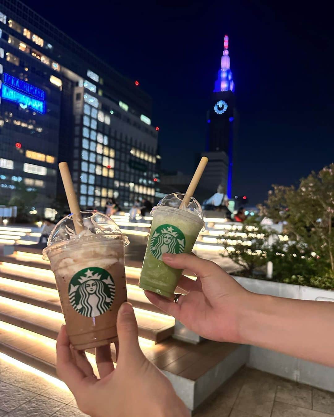 佐野恭平のインスタグラム：「田浦君を送る会！」