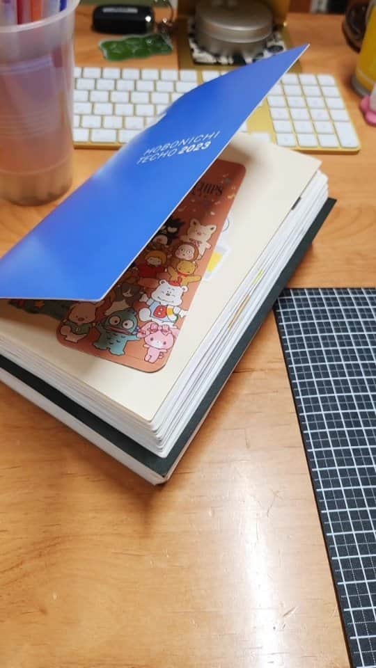 mizutamaのインスタグラム：「8/8 マイルドライナーブラッシュの色見本」