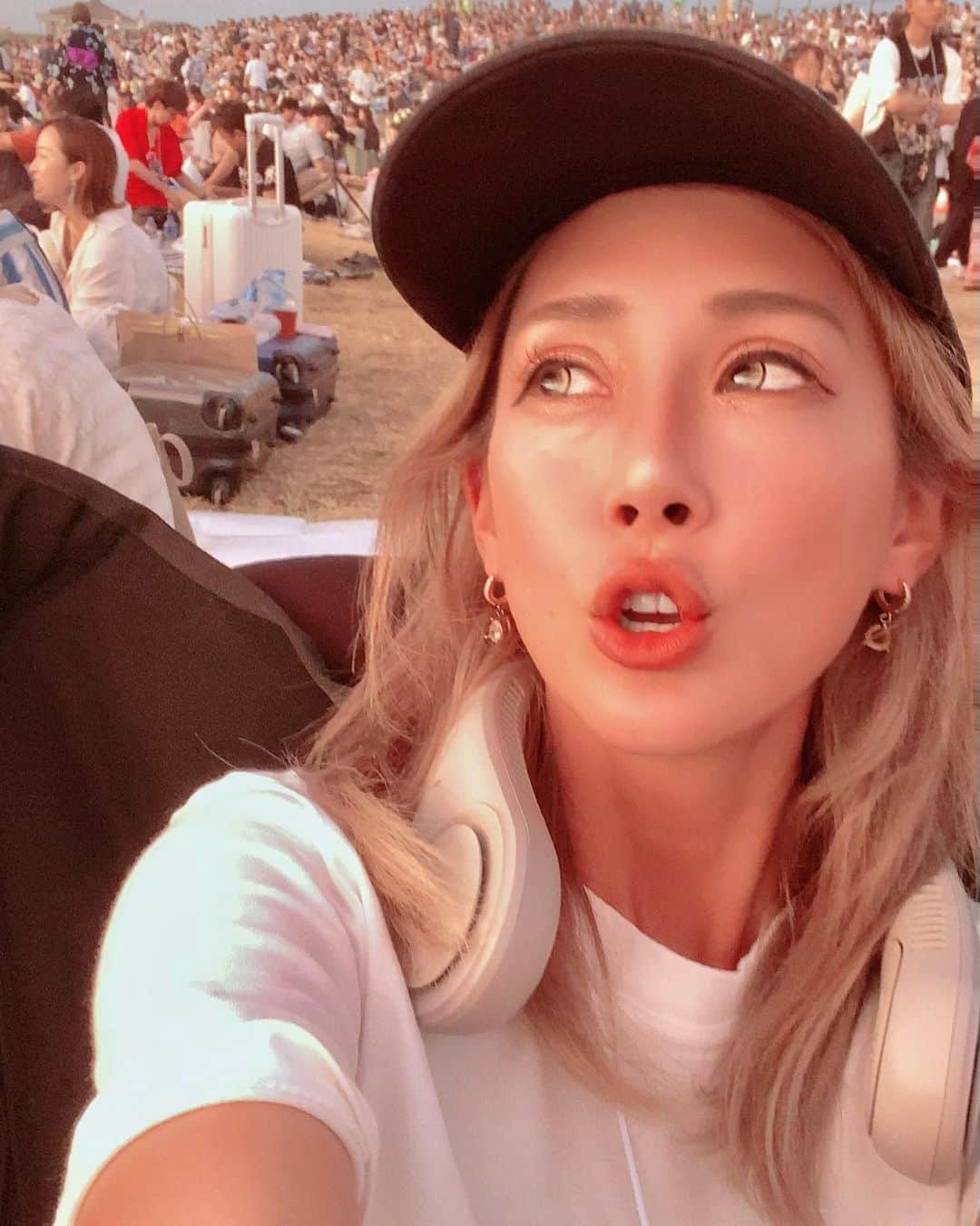 遠藤彩香のインスタグラム