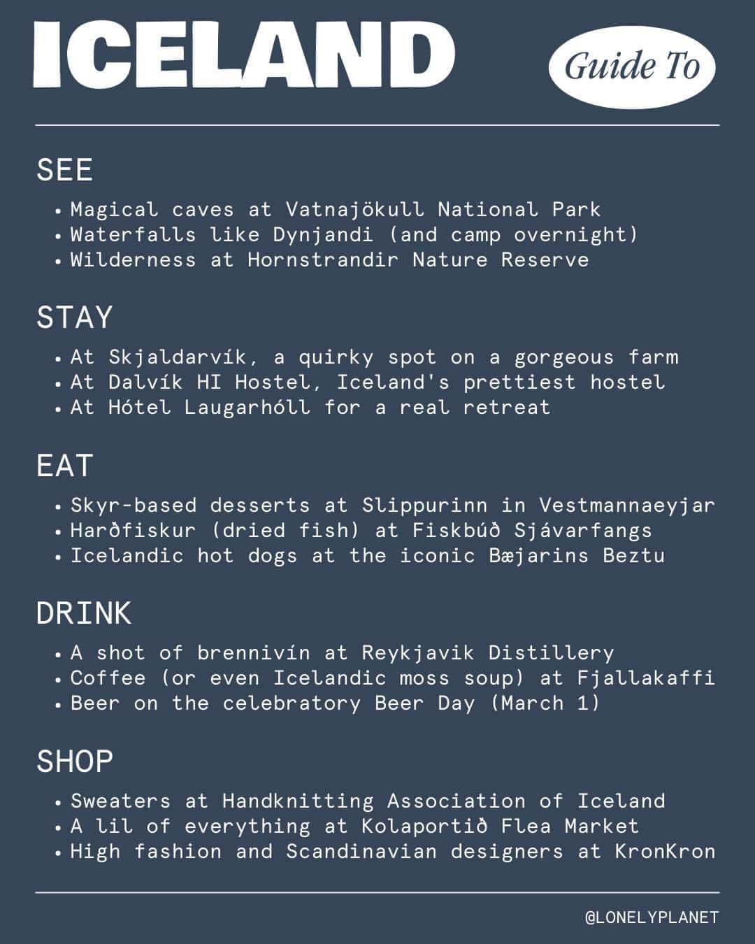 Lonely Planetさんのインスタグラム写真 - (Lonely PlanetInstagram)「Can't remember the