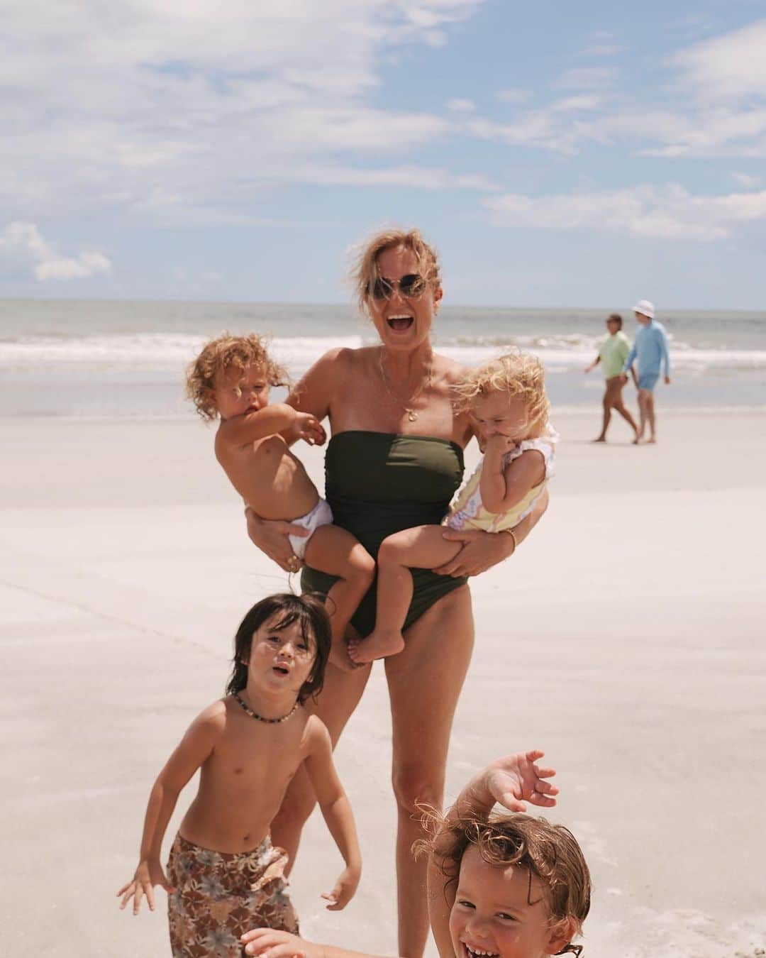 コリー・ロバートソンのインスタグラム：「What was wonderful about childhood is that anything in it was a wonder. It was not merely a world full of miracles, it was a miraculous world.” — G.K. Chesterton」