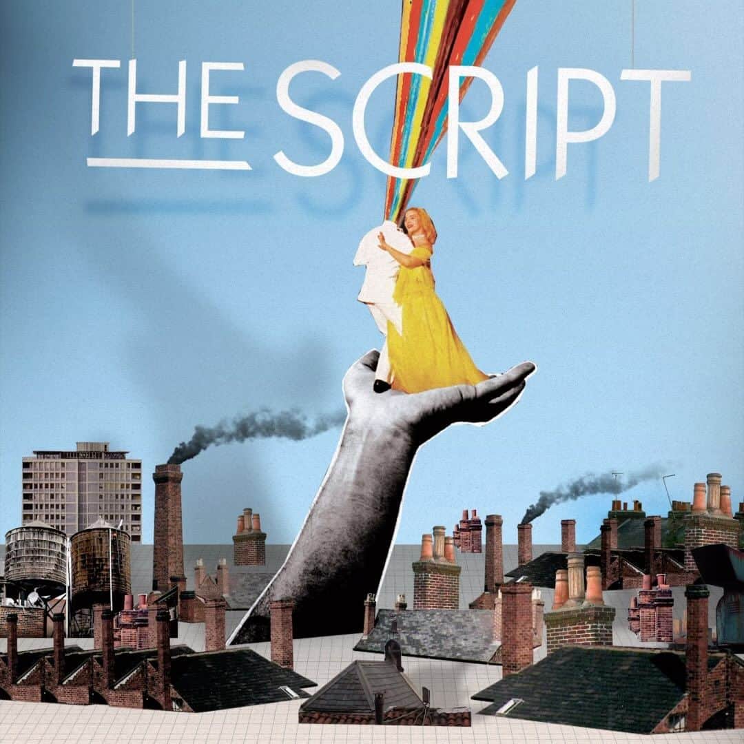 The Scriptのインスタグラム：「Happy anniversary to our first album! The Script album is where it all began! #TheScriptFamily thank you for all of the love and the support ❤️」