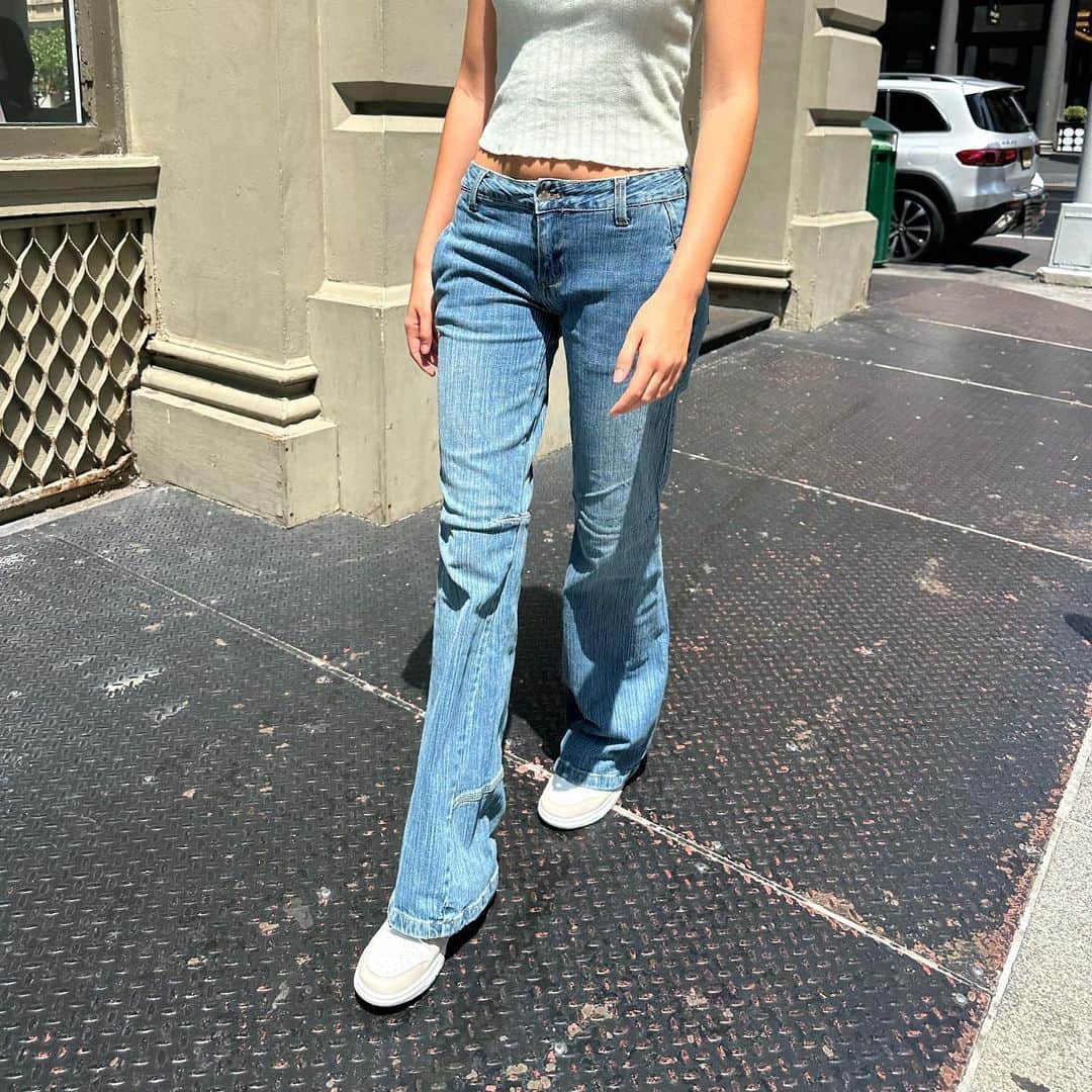 ブランディメルビルのインスタグラム：「#brandyusa」