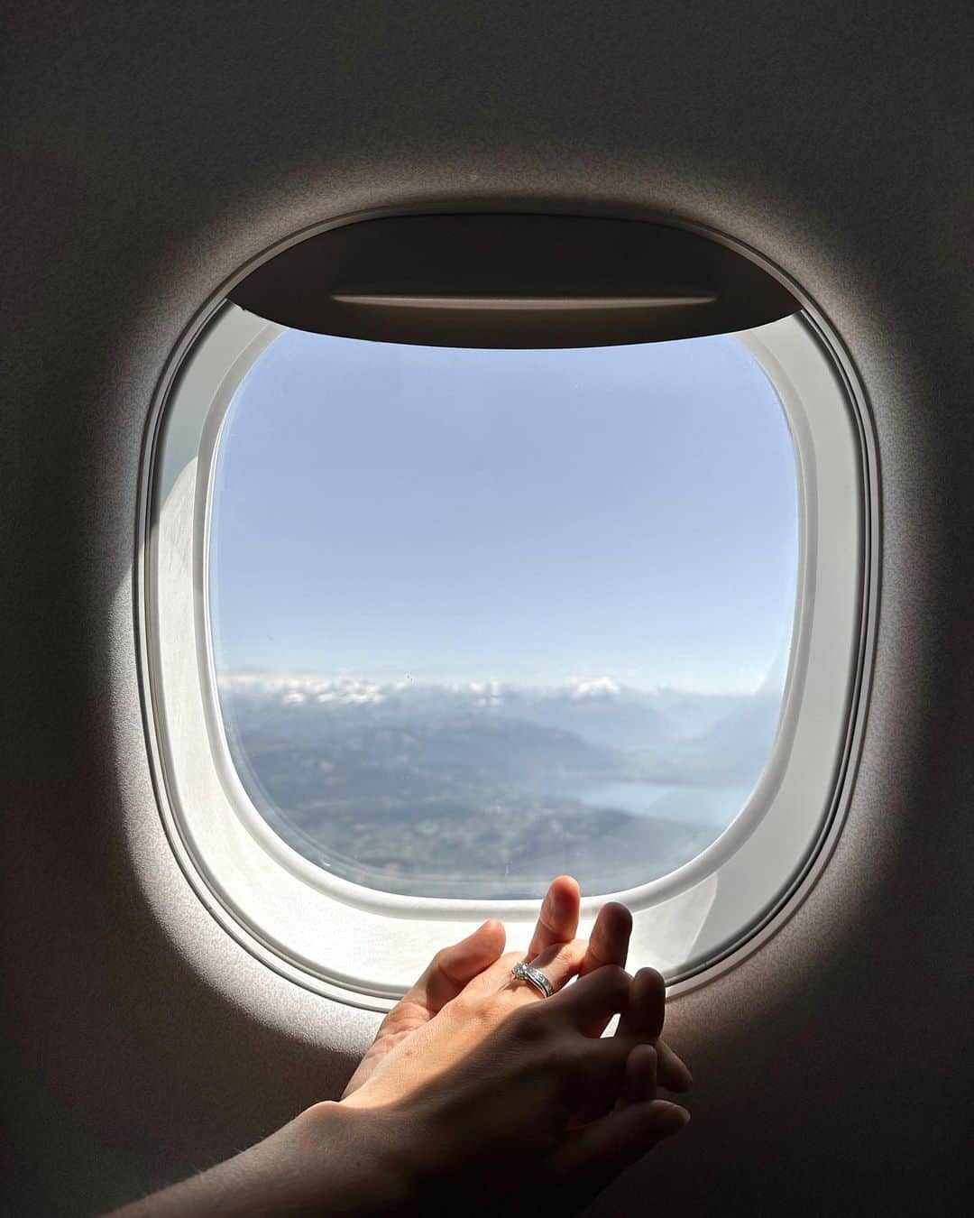 Victoria Törnegrenのインスタグラム：「”The best part of traveling is returning home”」