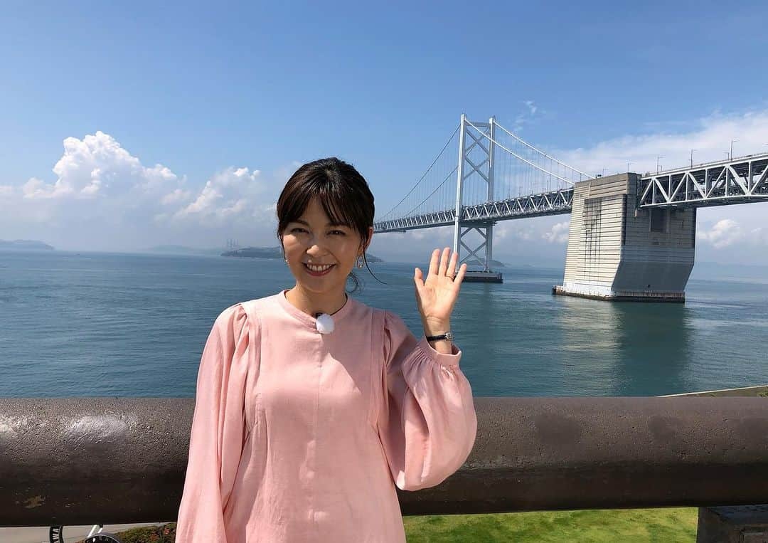 中野美奈子のインスタグラム