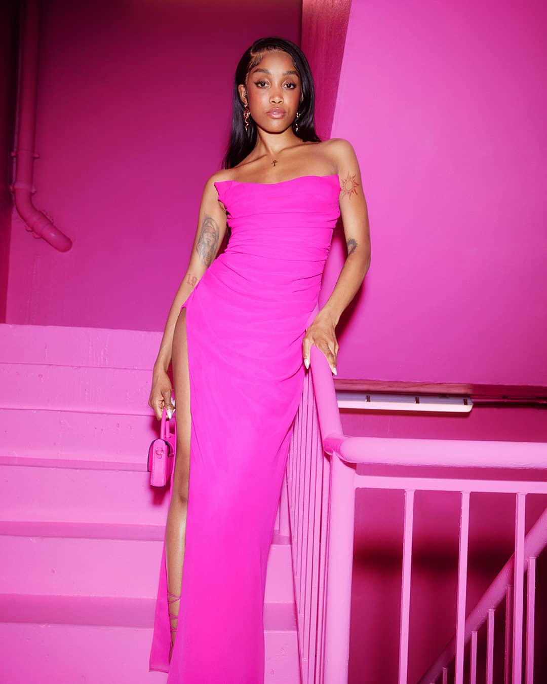 Nordstromのインスタグラム：「That homecoming look you've been picturing? Bring it to life with styles from ASOS and more at the link in bio.」