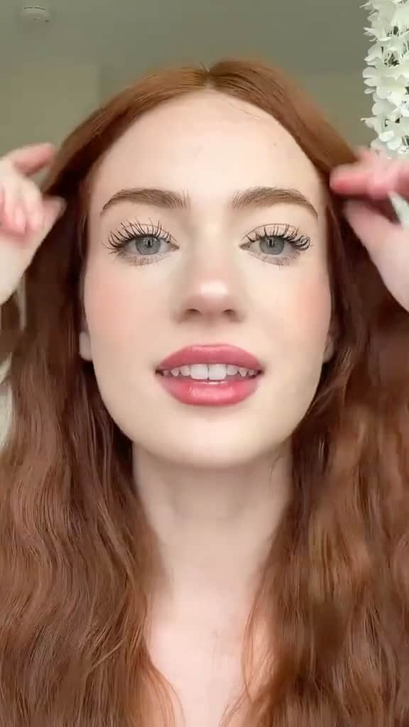 Too Facedのインスタグラム：「WOW! 😍🖤 Incredible before & after of @kennedyclairewalsh using our Better Than Sex Foreplay Mascara Primer and Better Than Sex Mascara! ✨ #regram #toofaced #tfcrueltyfree #betterthansex」
