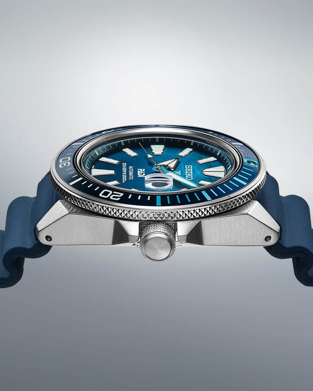 Seiko Watchesのインスタグラム