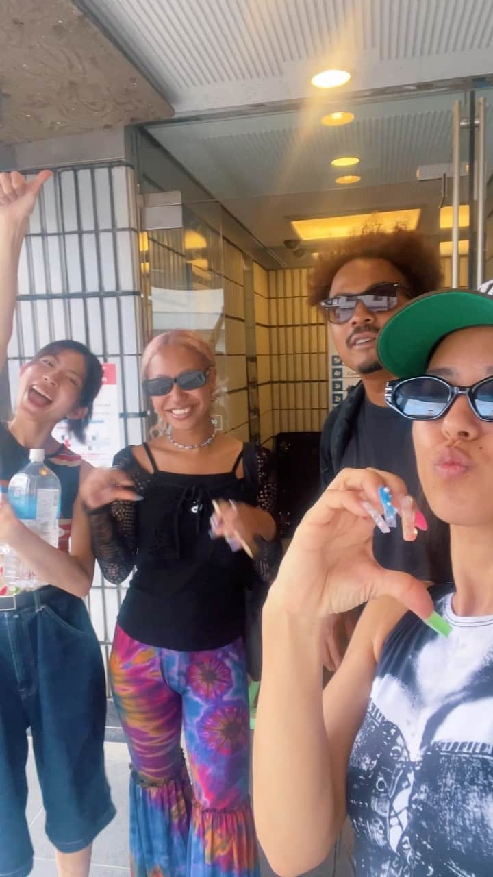 大門弥生のインスタグラム