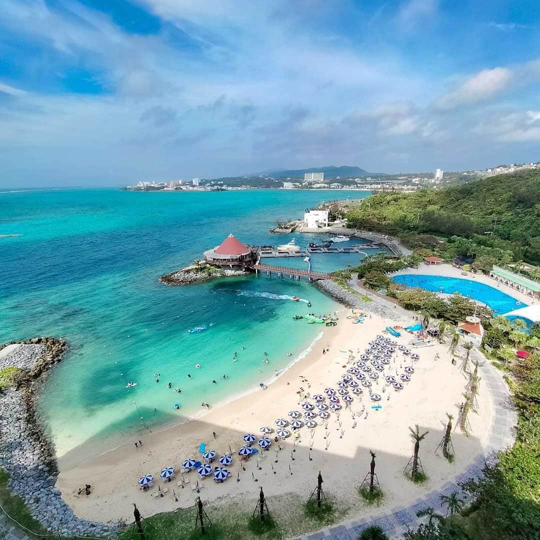 【公式】ルネッサンスリゾートオキナワのグルメインスタ