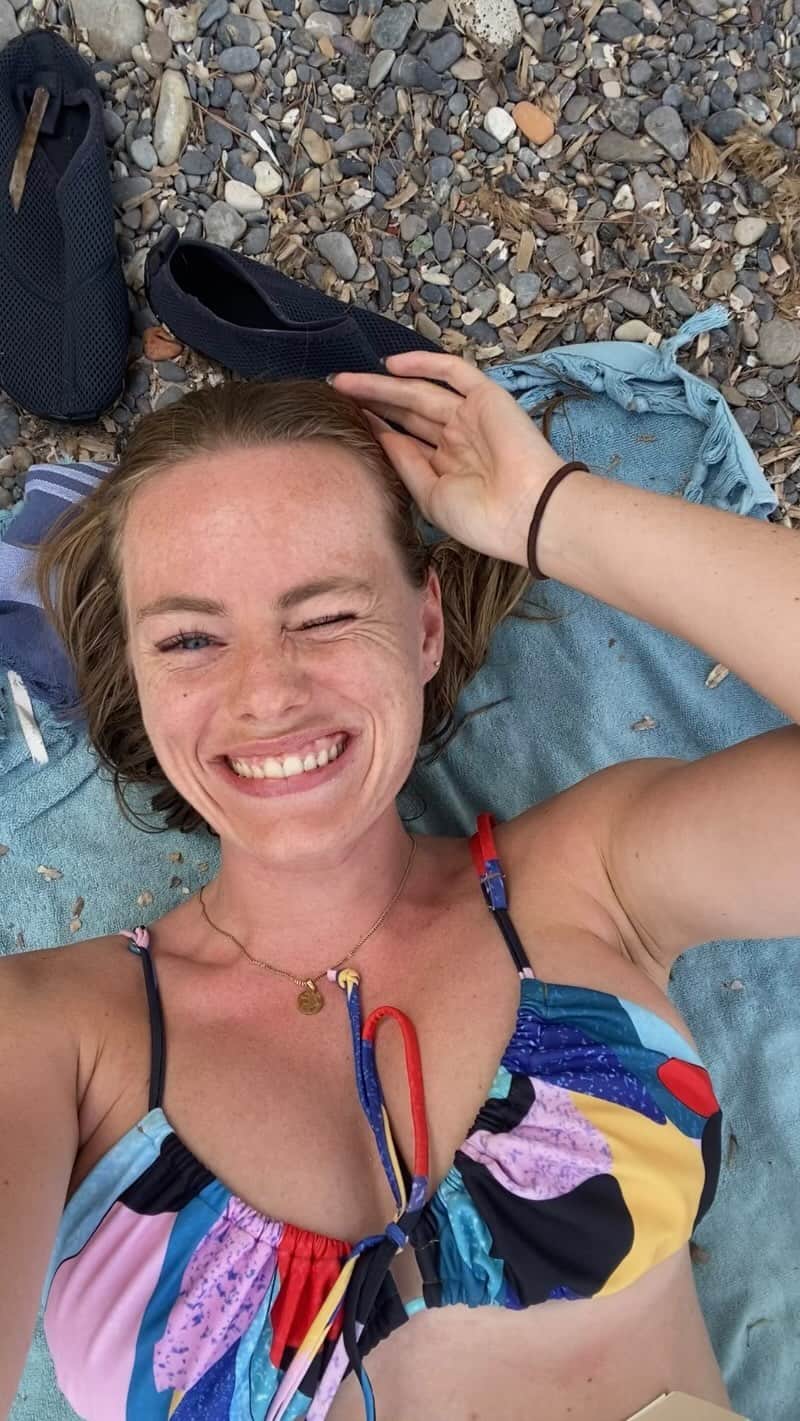 Annabel Smitのインスタグラム