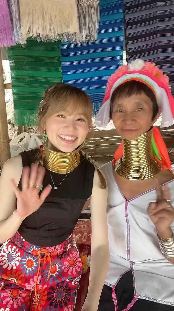 松本未夢のインスタグラム