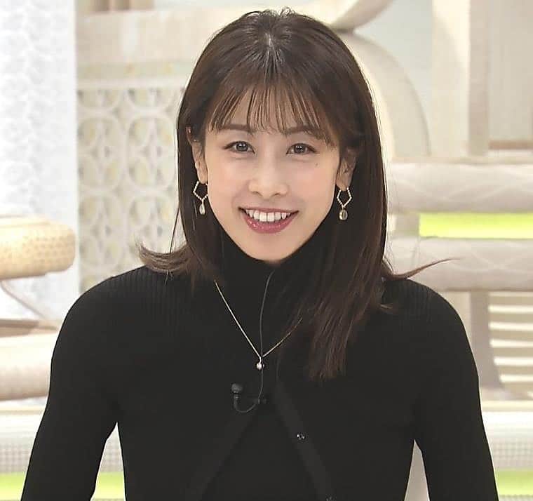 加藤綾子のインスタグラム：「#加藤綾子 #かとうあやこ#かとぱん#人妻#美人#カトパン#女子アナ#フリーアナウンサー #アナウンサー」