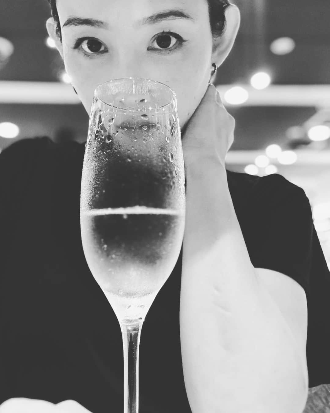 中岡由佳のインスタグラム