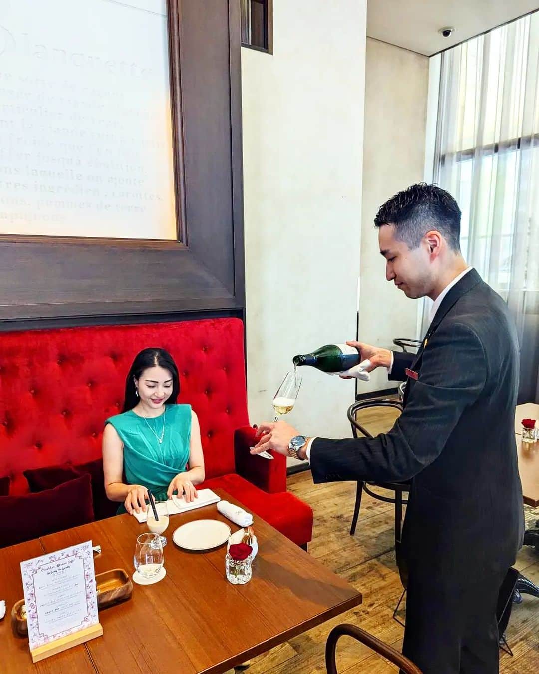 Hiromi Tomiiのグルメインスタ