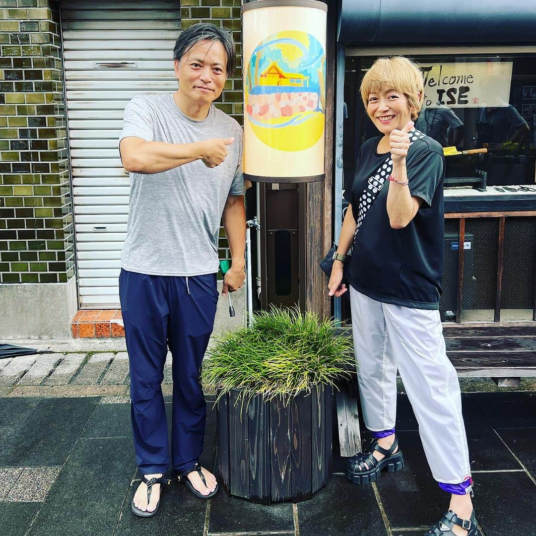 松尾たいこのインスタグラム