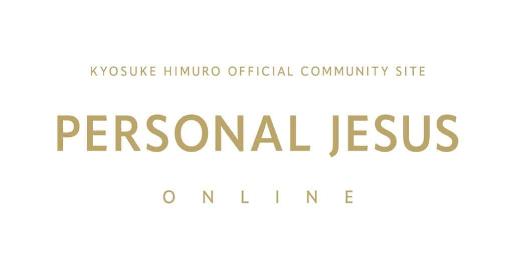 氷室京介のインスタグラム：「【PERSONAL JESUS ONLINE】  PJ POINTS PROGRAM 交換賞品第1弾発表！ 日々、皆様に "アクション" をしていただく中で貯まっている「PJ POINTS」につきまして、第1弾交換賞品を公開いたします。必要ポイントが貯まっている方は、交換が可能となります。  【第1弾交換】 SNS ICONS SNS等のアイコンとしてご利用いただける画像です。  詳細はこちら personaljesus.fans/feature/pjpoin…  賞品は随時追加いたしますので、是非引き続き皆様の "アクション" をお願いいたします。」