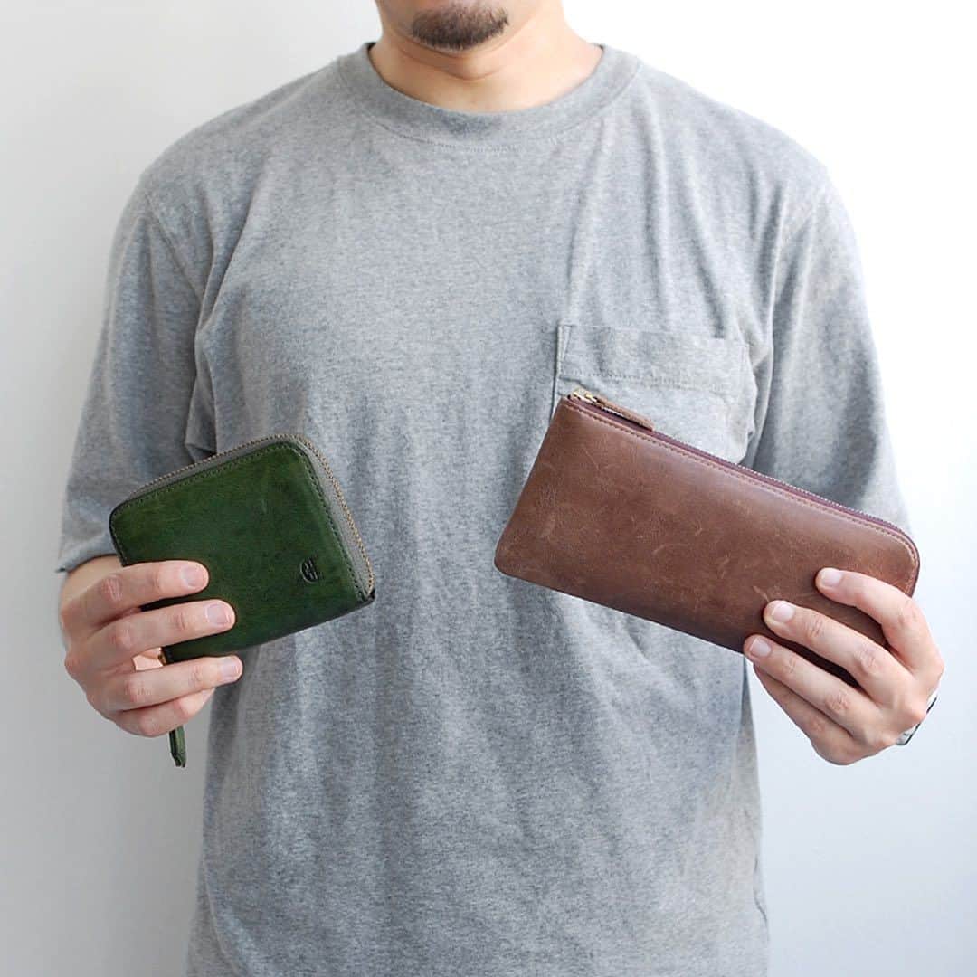 CLEDRAN_JAPANのインスタグラム