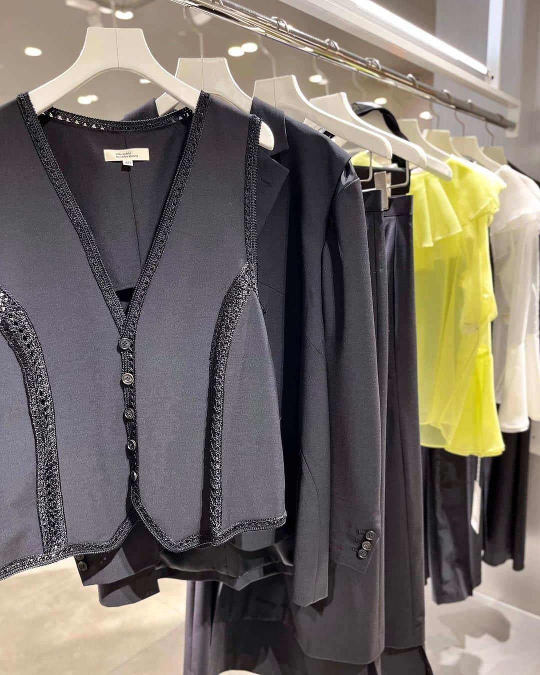 HANKYU.MODEのインスタグラム