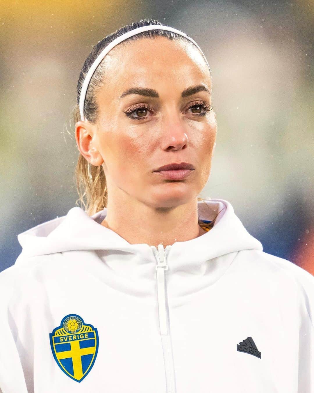 のインスタグラム：「🇸🇪」